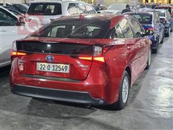 تويوتا بريوس